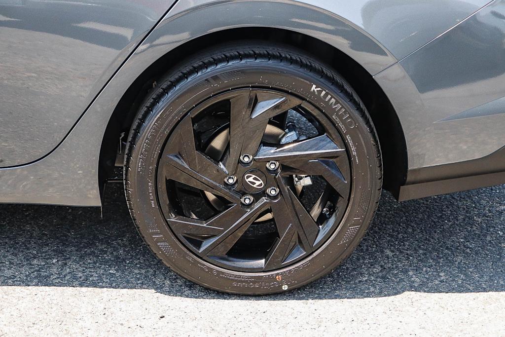 Thumbnail: 2026 Hyundai Elantra - 7