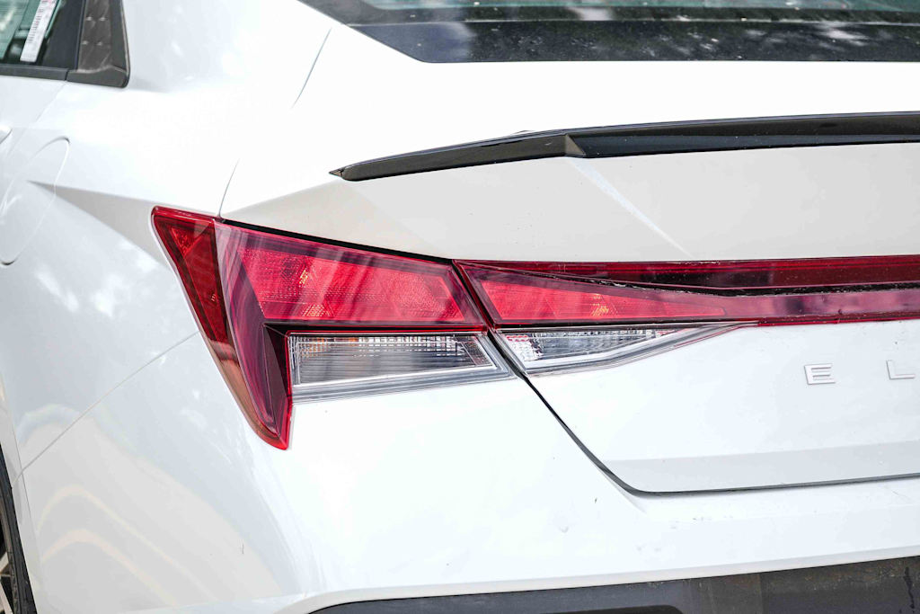 Thumbnail: 2026 Hyundai Elantra - 21