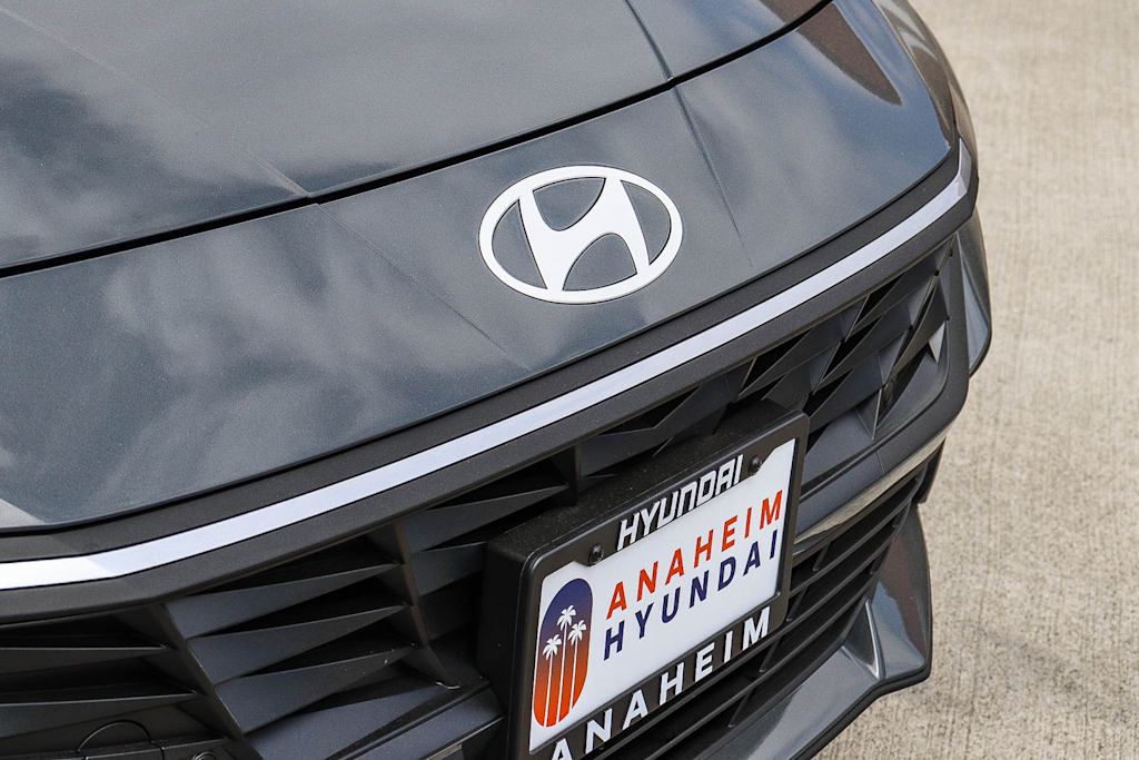 Thumbnail: 2026 Hyundai Elantra - 6