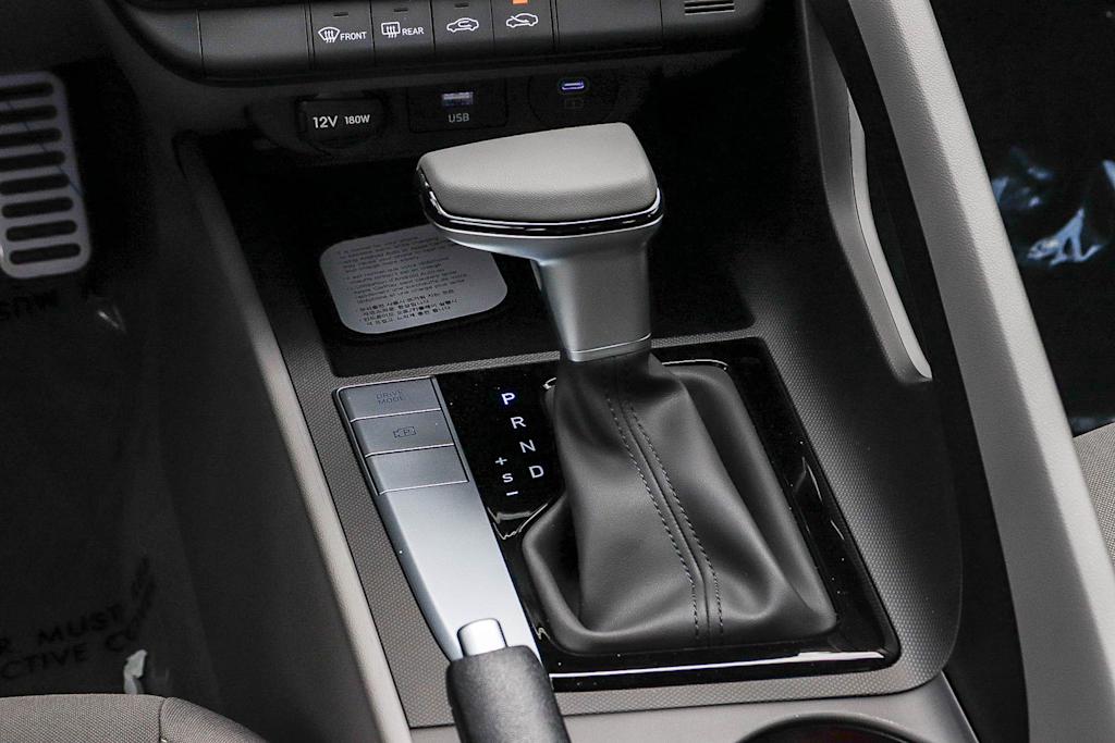 Thumbnail: 2026 Hyundai Elantra - 14