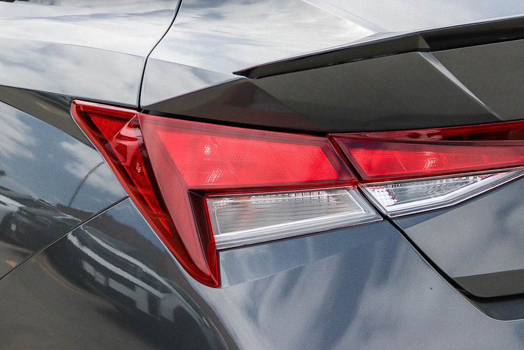 Thumbnail: 2026 Hyundai Elantra - 20