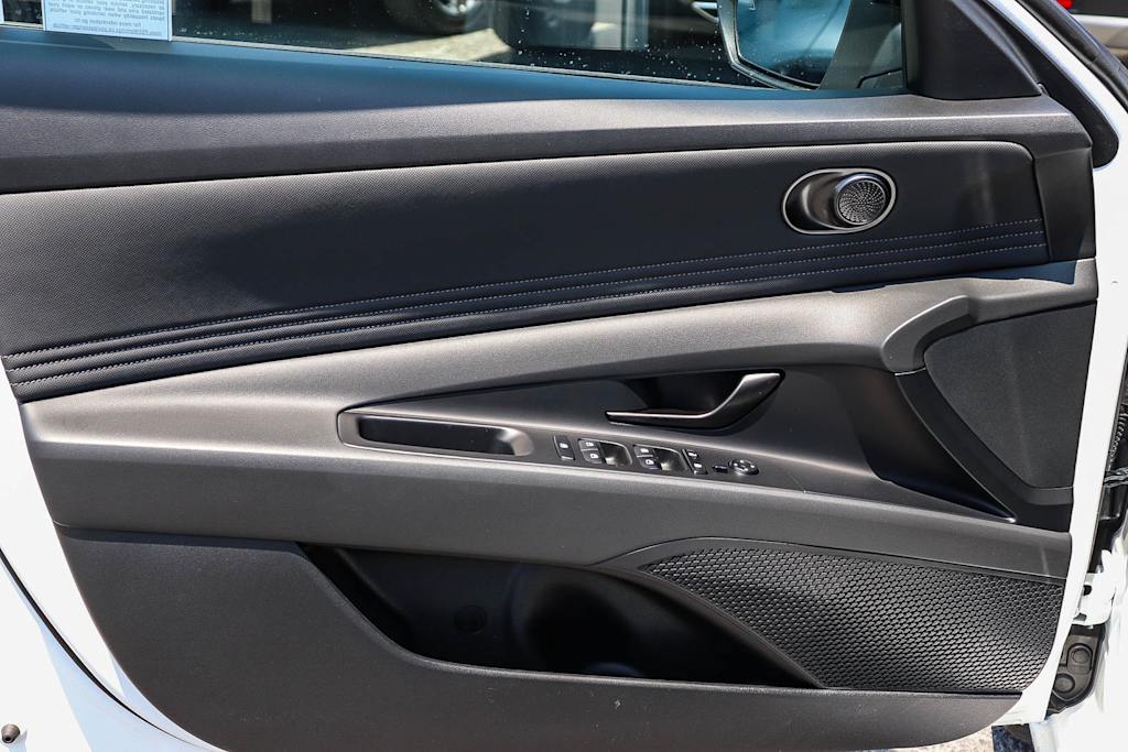 Thumbnail: 2026 Hyundai Elantra - 25