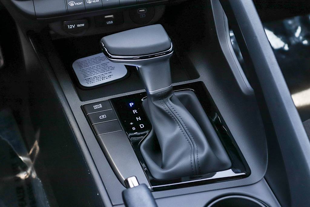 Thumbnail: 2026 Hyundai Elantra - 14