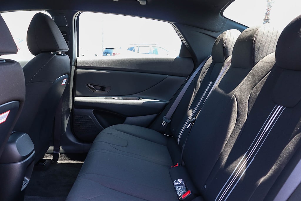 Thumbnail: 2026 Hyundai Elantra - 12