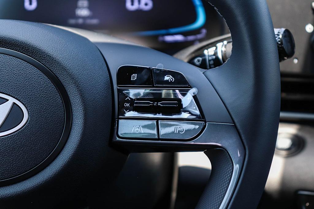Thumbnail: 2026 Hyundai Elantra - 24