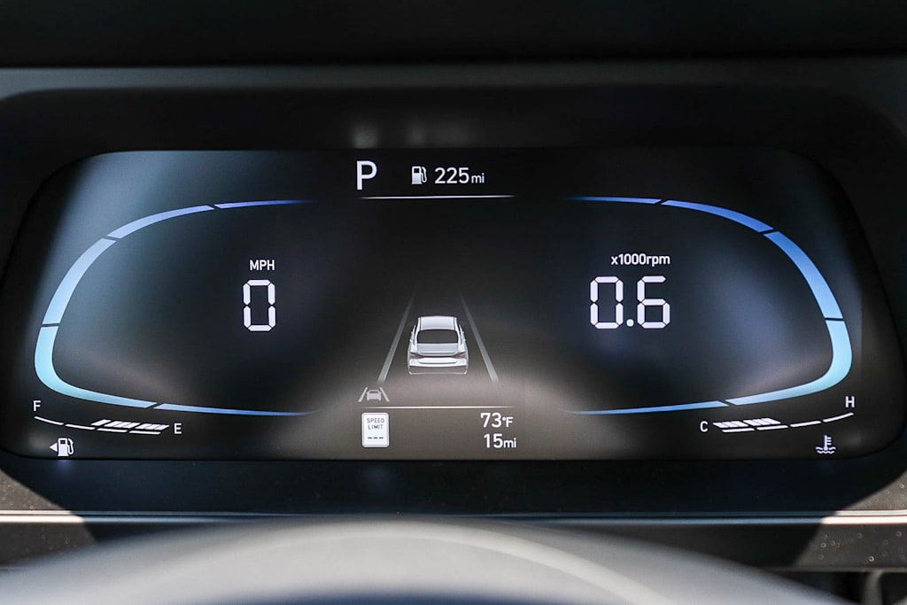 Thumbnail: 2026 Hyundai Elantra - 15