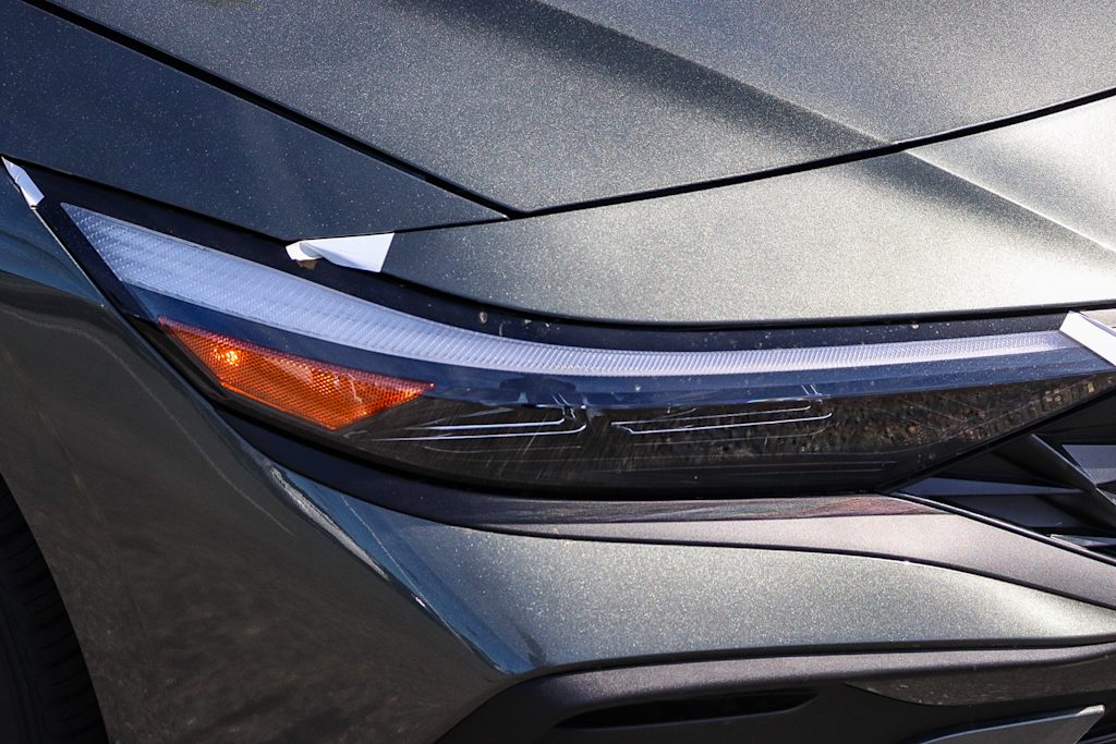 Thumbnail: 2026 Hyundai Elantra - 16