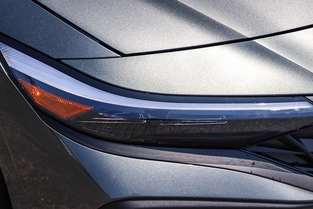 Thumbnail: 2026 Hyundai Elantra - 17