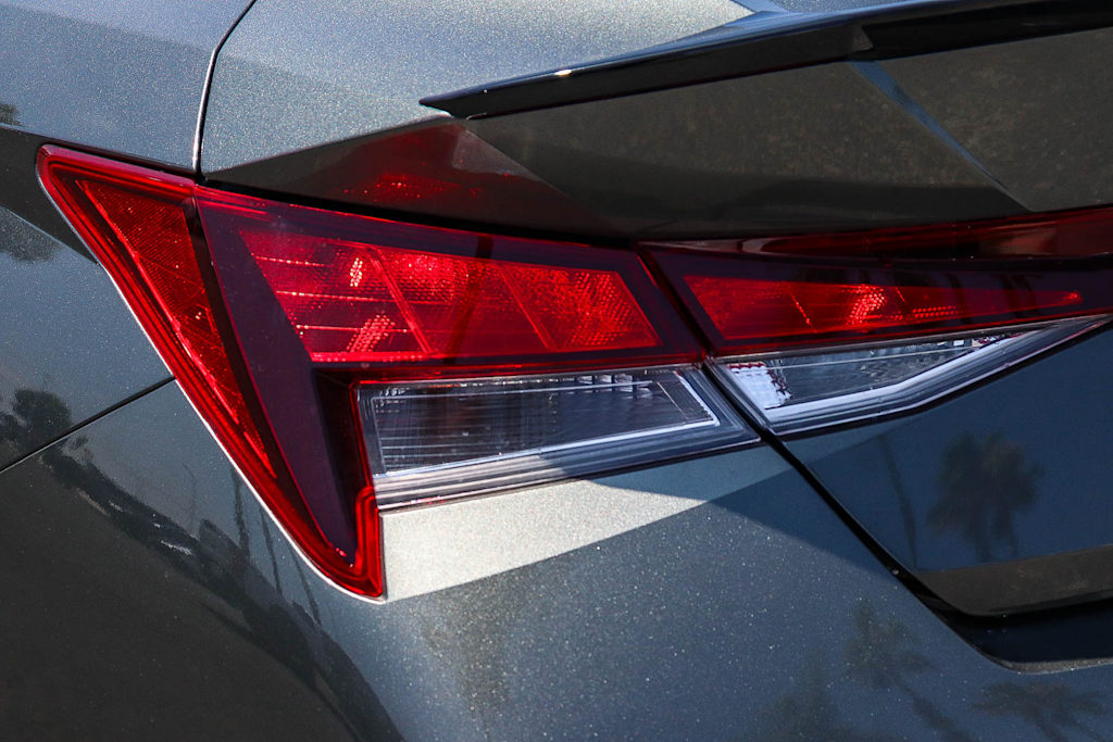 Thumbnail: 2026 Hyundai Elantra - 20