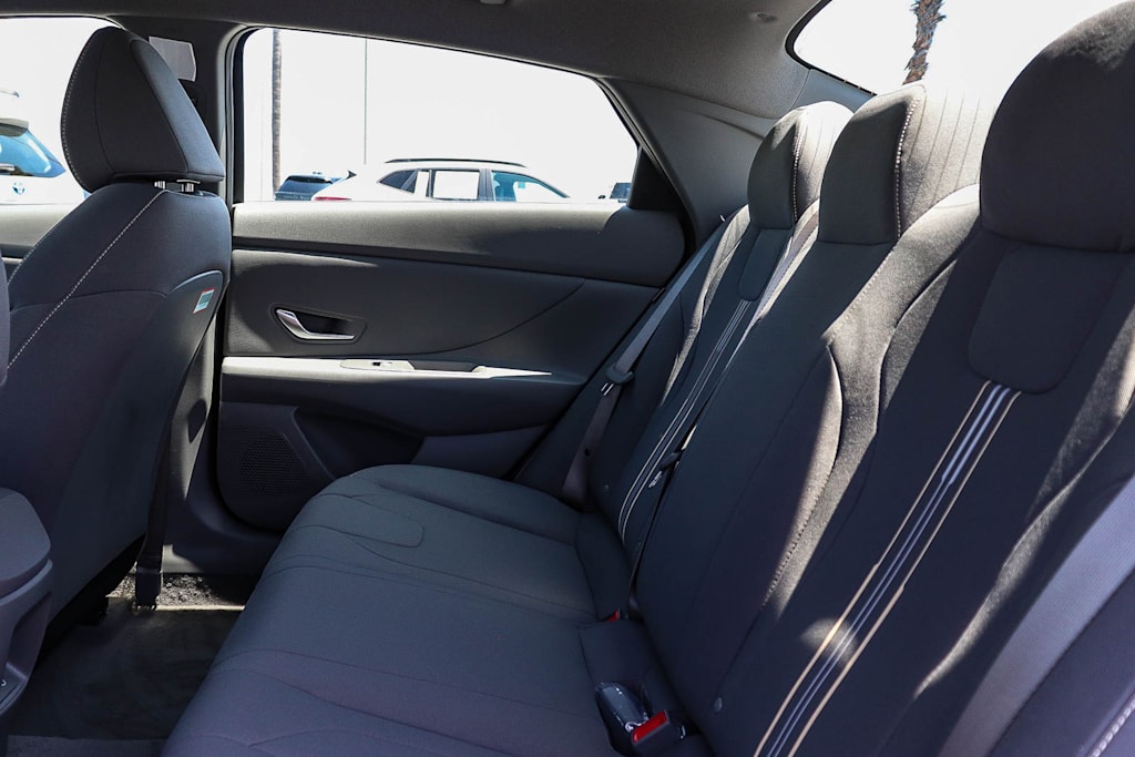 Thumbnail: 2026 Hyundai Elantra - 11