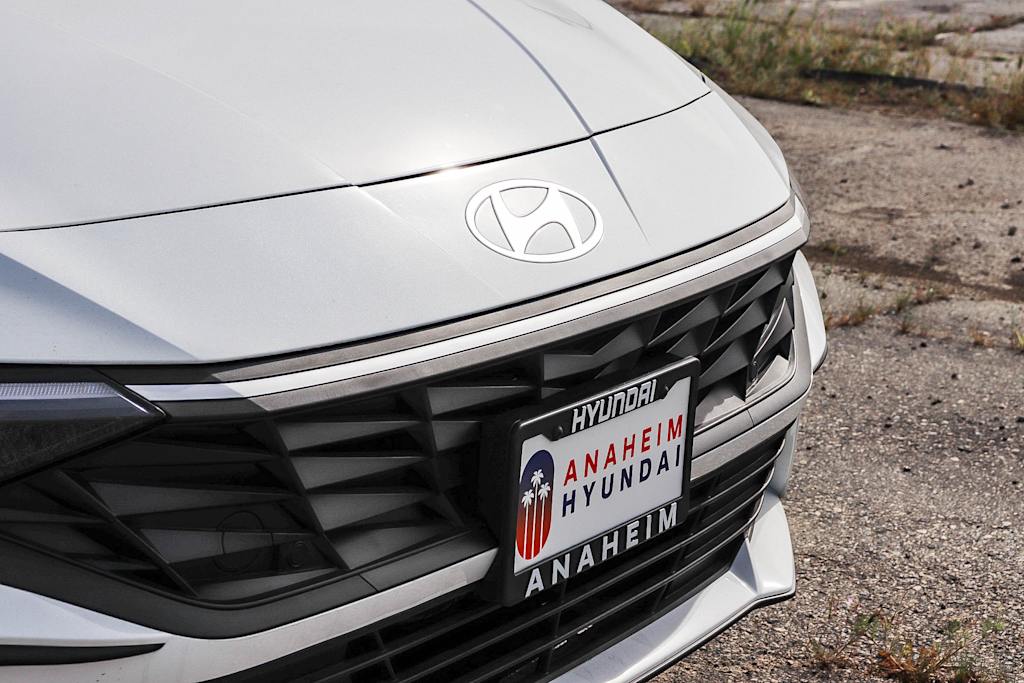 Thumbnail: 2026 Hyundai Elantra - 17