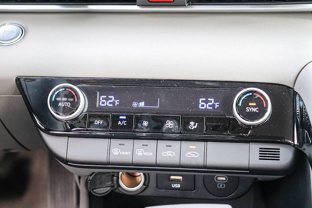 Thumbnail: 2026 Hyundai Elantra - 23