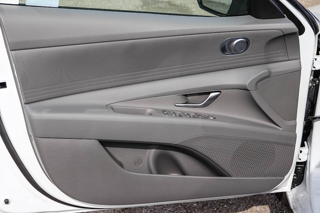 Thumbnail: 2026 Hyundai Elantra - 24