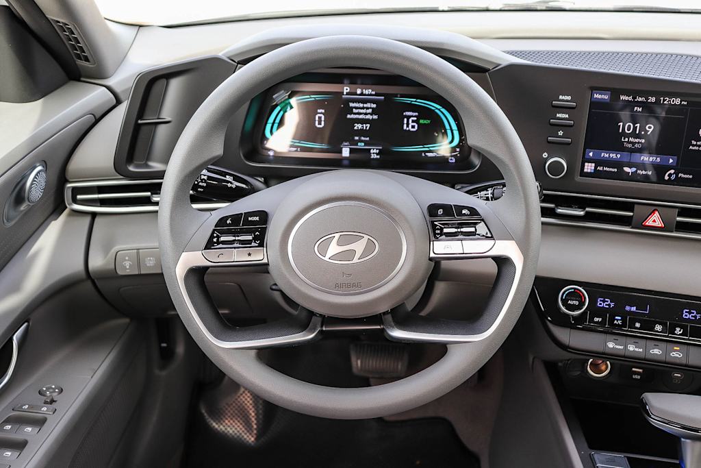 Thumbnail: 2026 Hyundai Elantra - 7