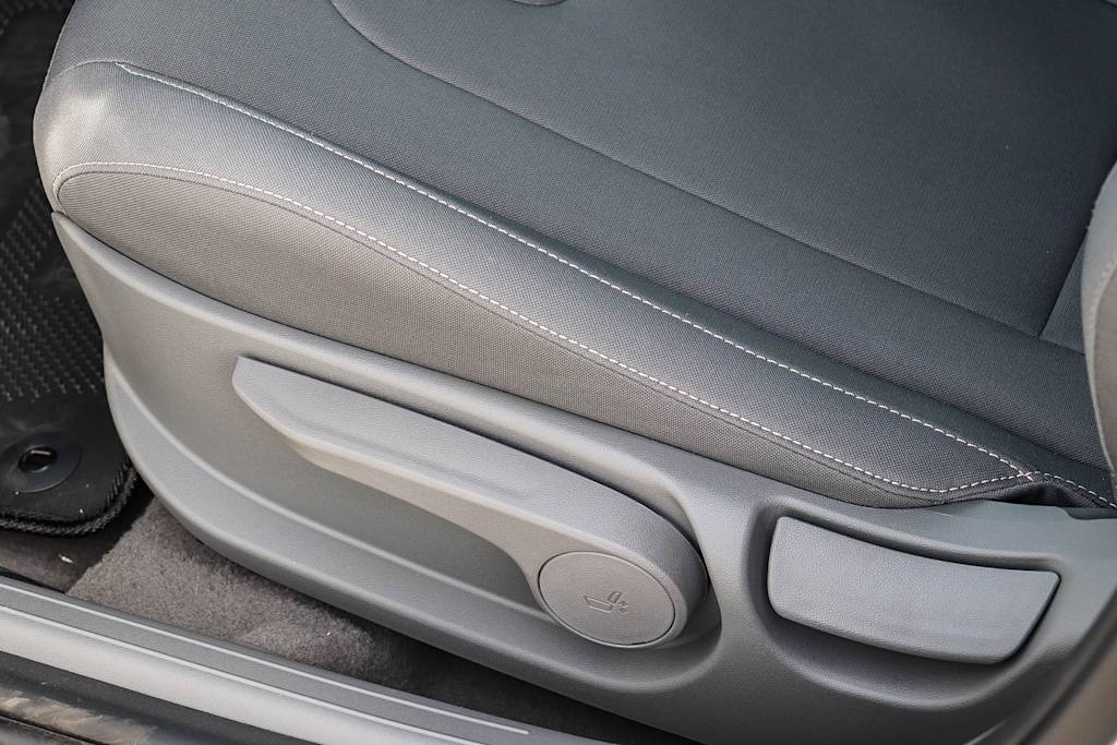 Thumbnail: 2026 Hyundai Elantra - 25
