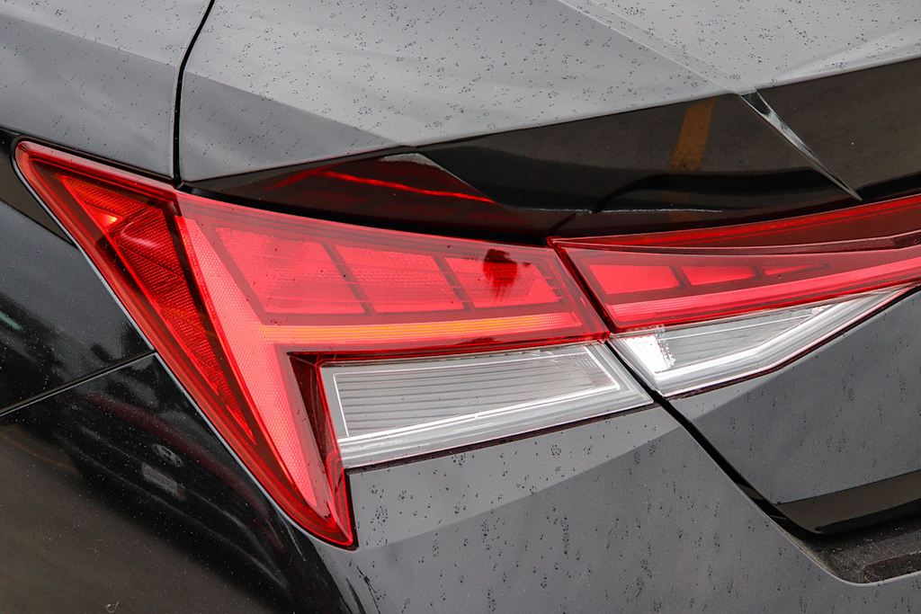 Thumbnail: 2026 Hyundai Elantra - 21