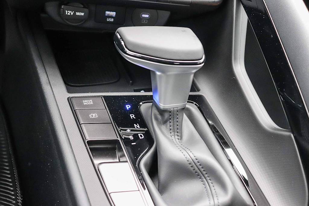 Thumbnail: 2026 Hyundai Elantra - 13