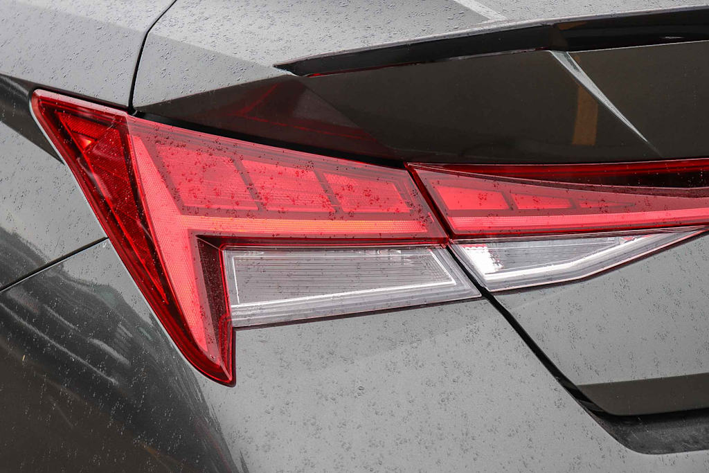 Thumbnail: 2026 Hyundai Elantra - 20