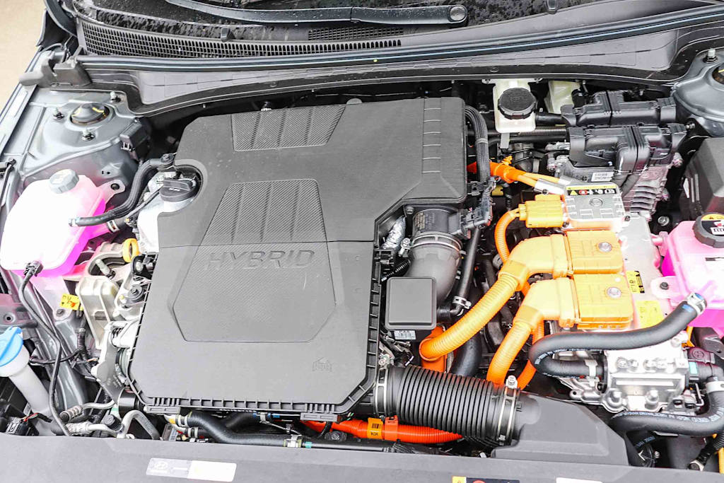 Thumbnail: 2026 Hyundai Elantra - 7