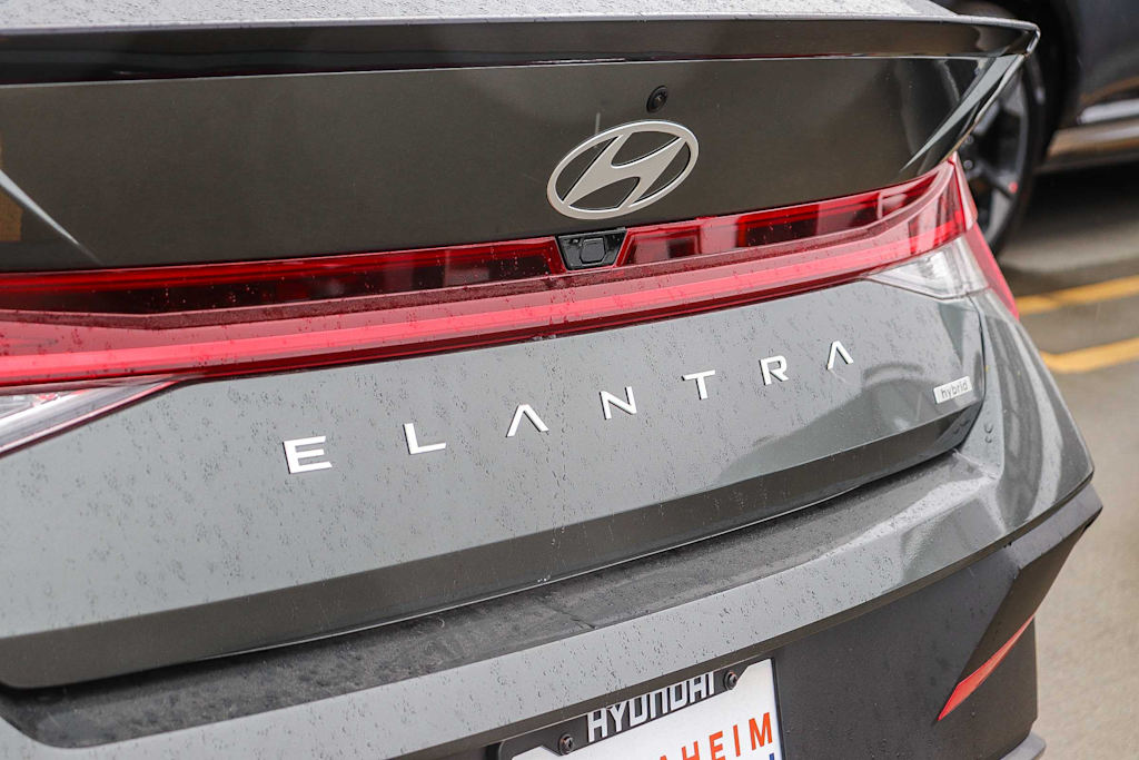 Thumbnail: 2026 Hyundai Elantra - 21