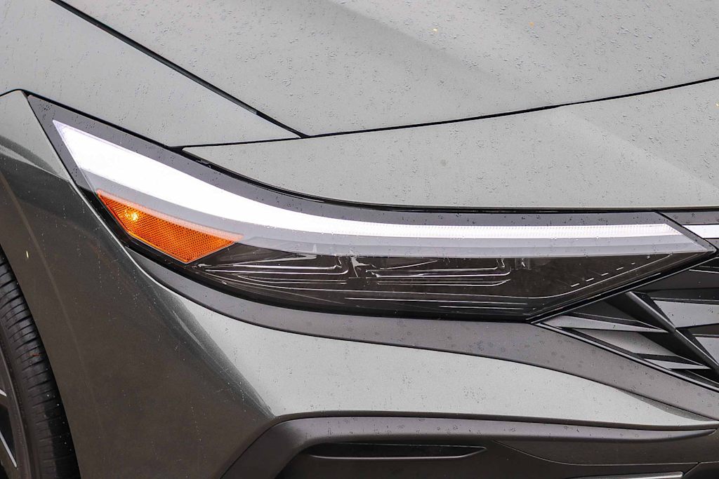 Thumbnail: 2026 Hyundai Elantra - 17