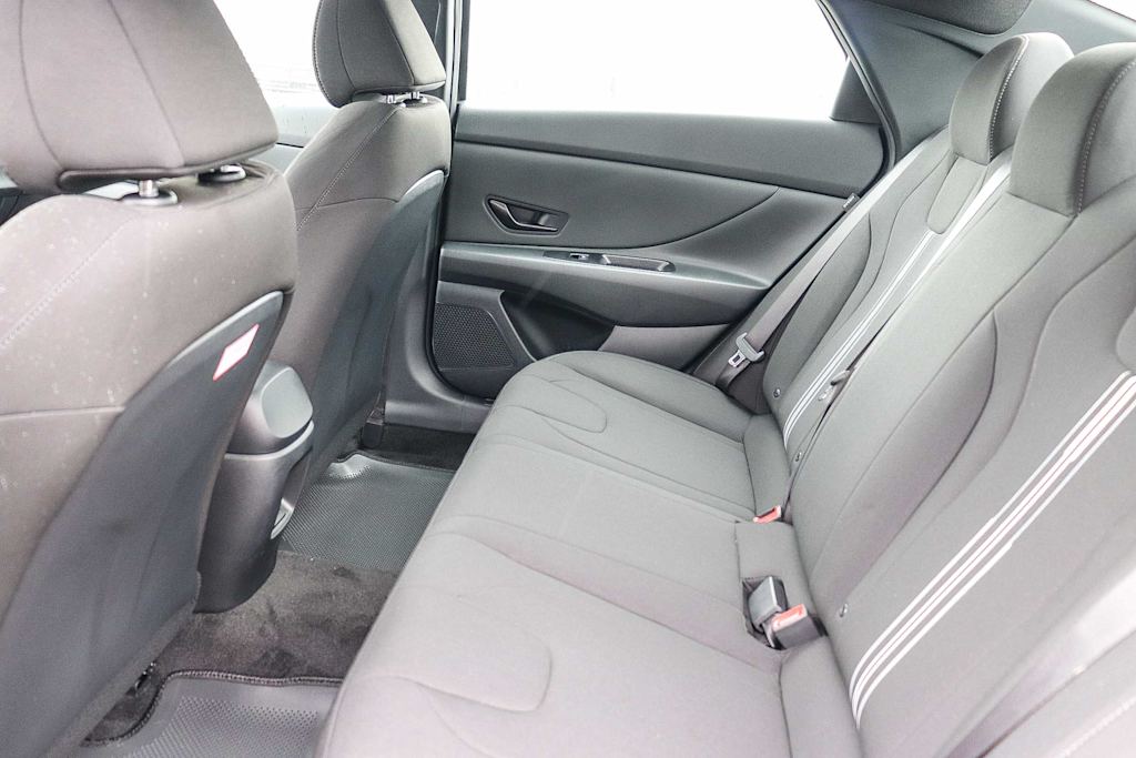 Thumbnail: 2026 Hyundai Elantra - 11