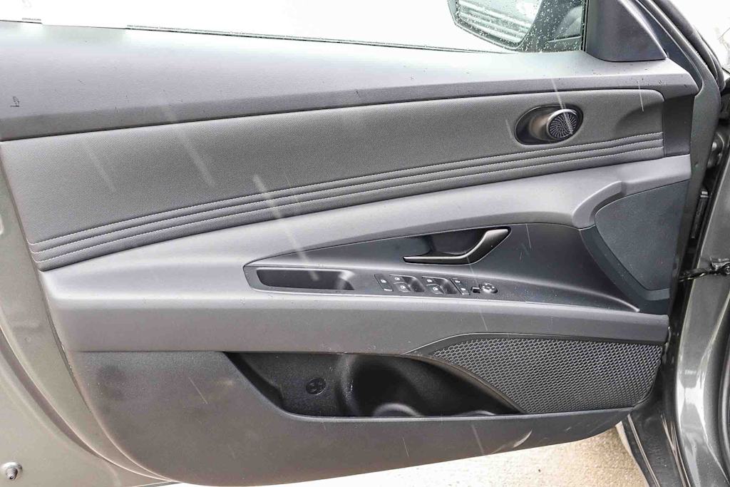 Thumbnail: 2026 Hyundai Elantra - 25