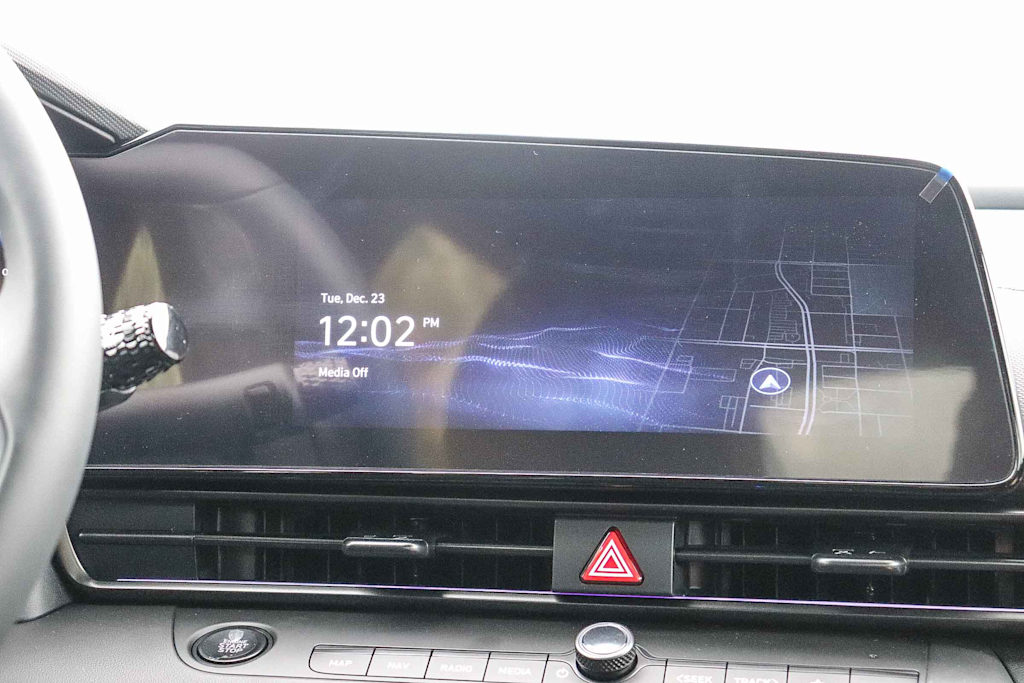 Thumbnail: 2026 Hyundai Elantra - 23
