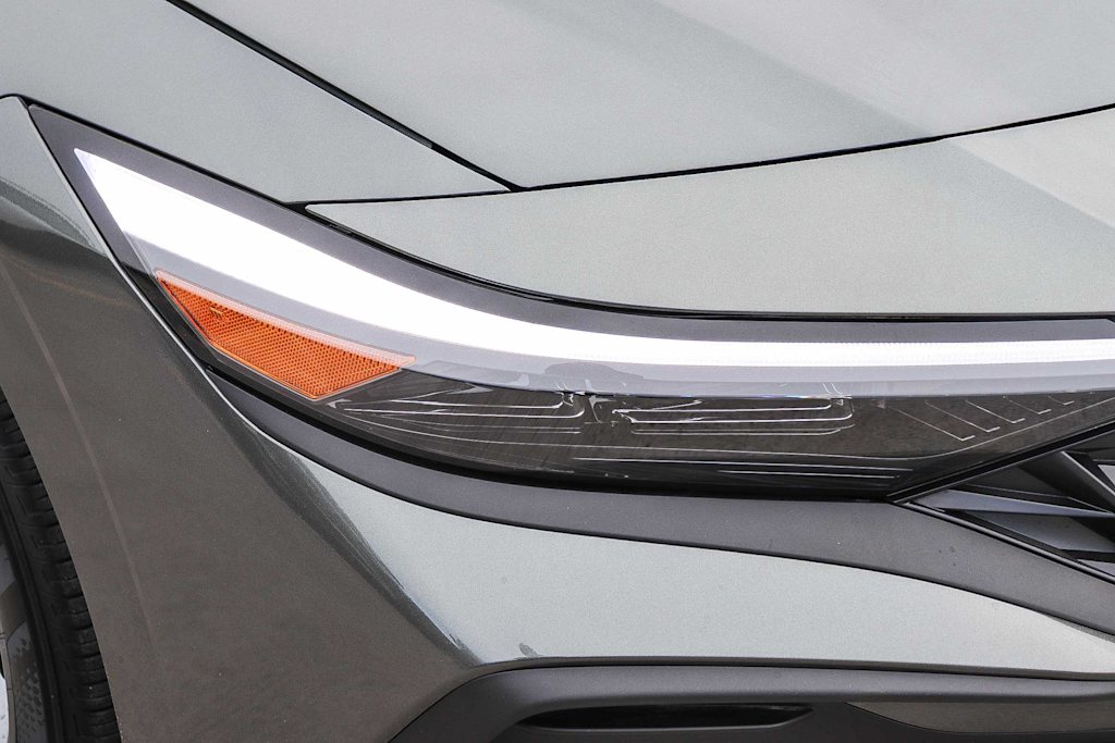 Thumbnail: 2026 Hyundai Elantra - 16