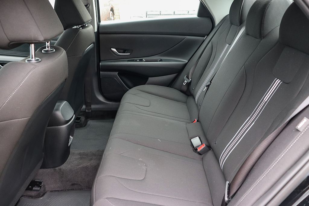 Thumbnail: 2026 Hyundai Elantra - 11