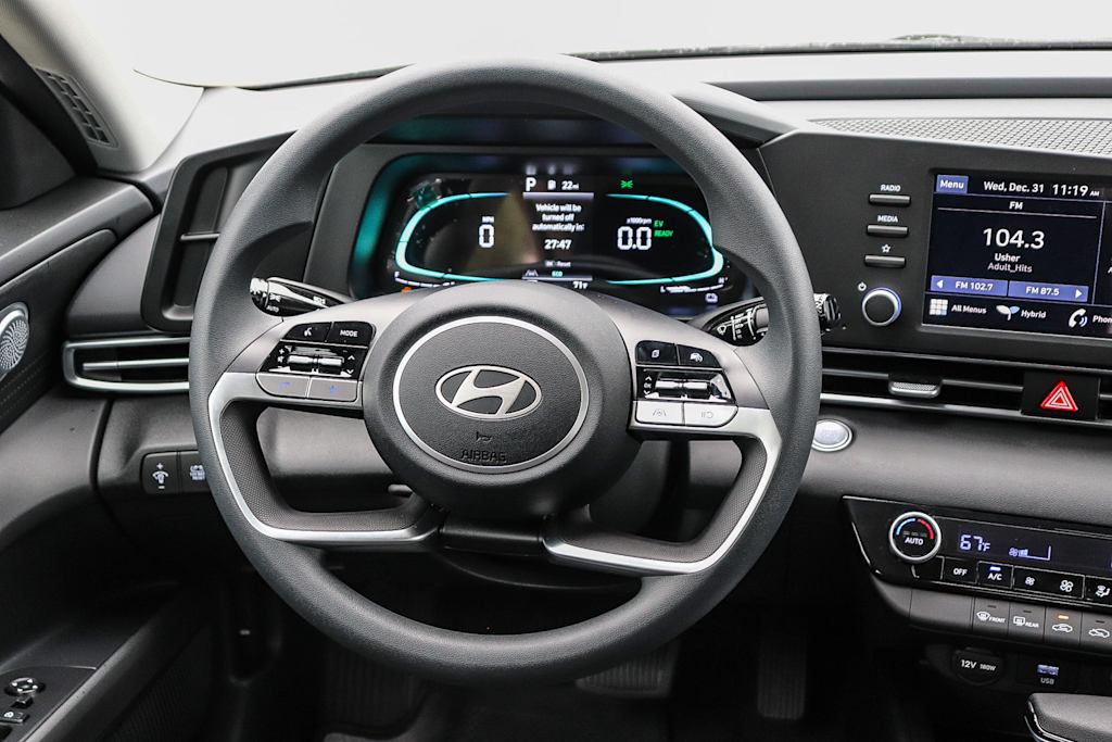 Thumbnail: 2026 Hyundai Elantra - 8