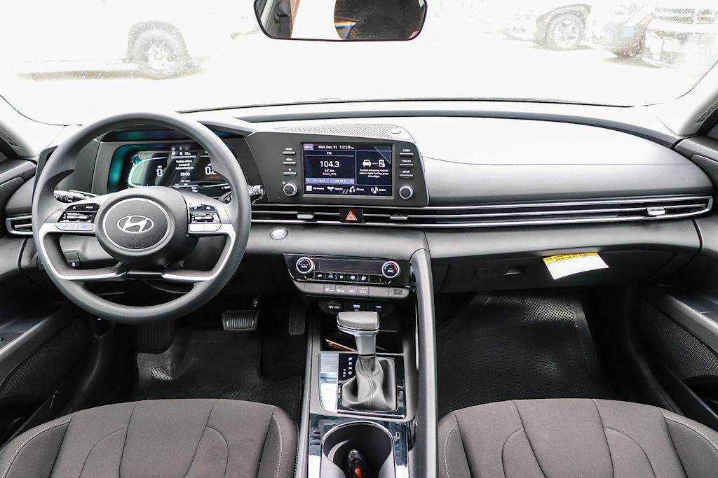 Thumbnail: 2026 Hyundai Elantra - 2