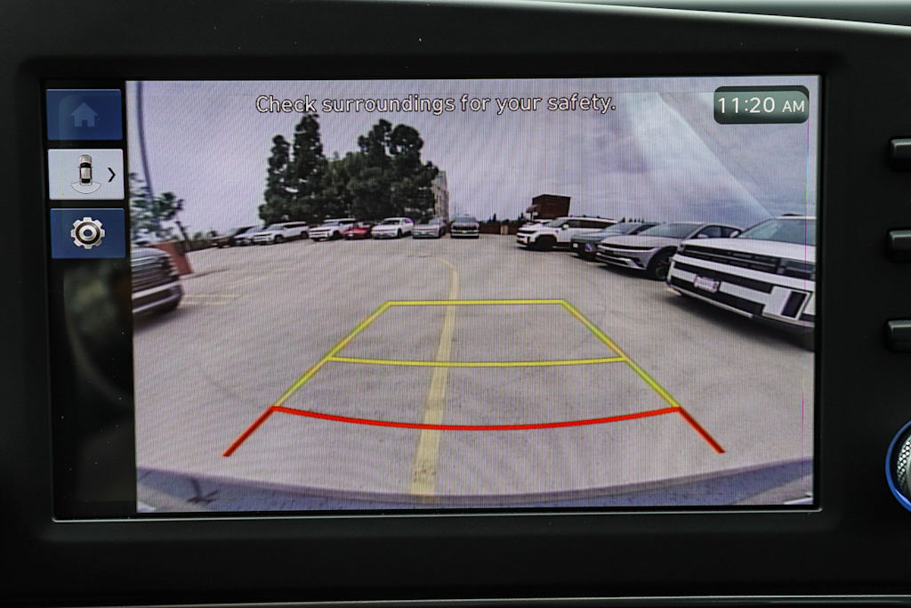 Thumbnail: 2026 Hyundai Elantra - 25