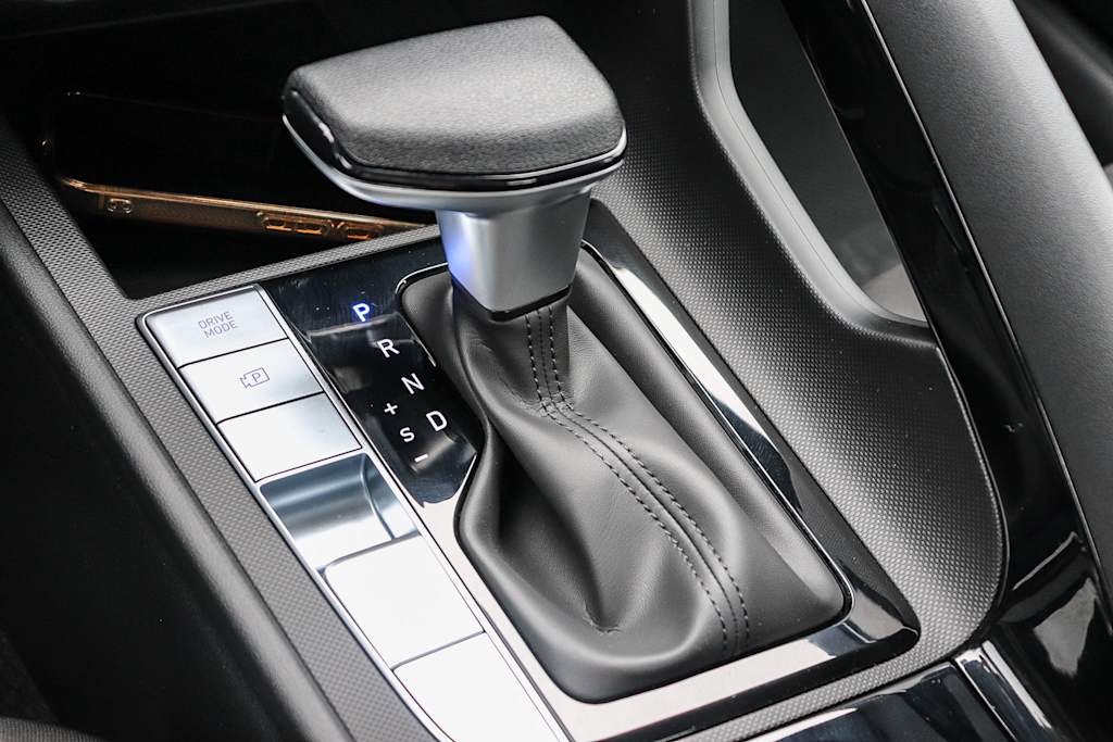 Thumbnail: 2026 Hyundai Elantra - 13