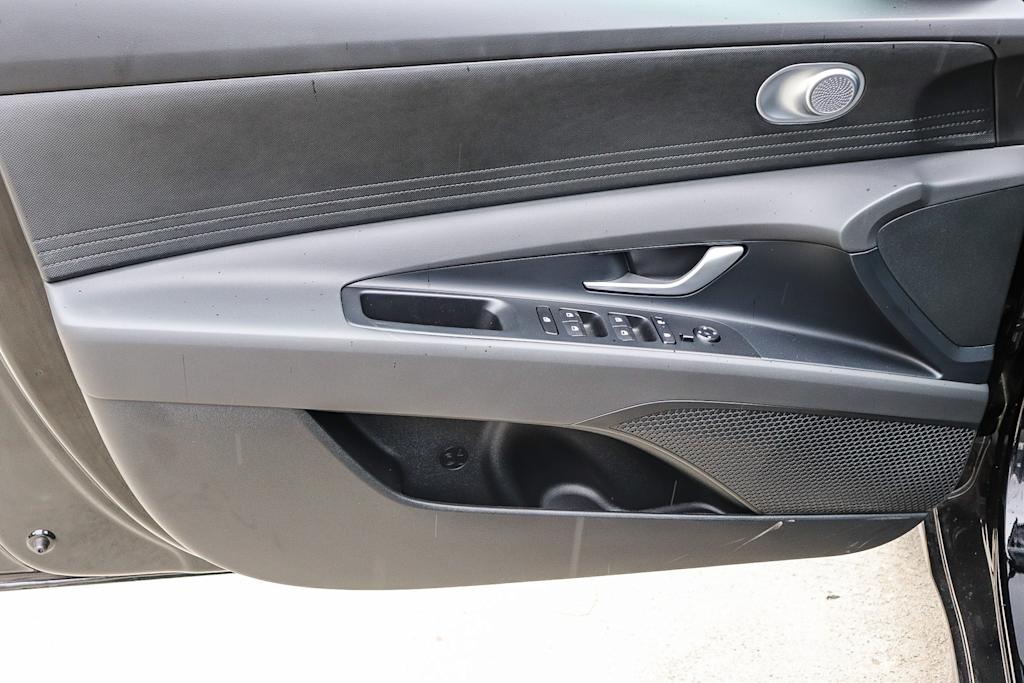 Thumbnail: 2026 Hyundai Elantra - 23