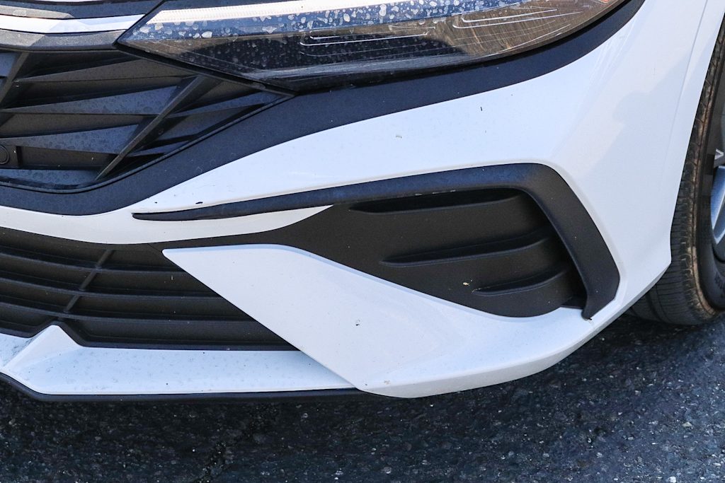 Thumbnail: 2025 Hyundai Elantra - 14