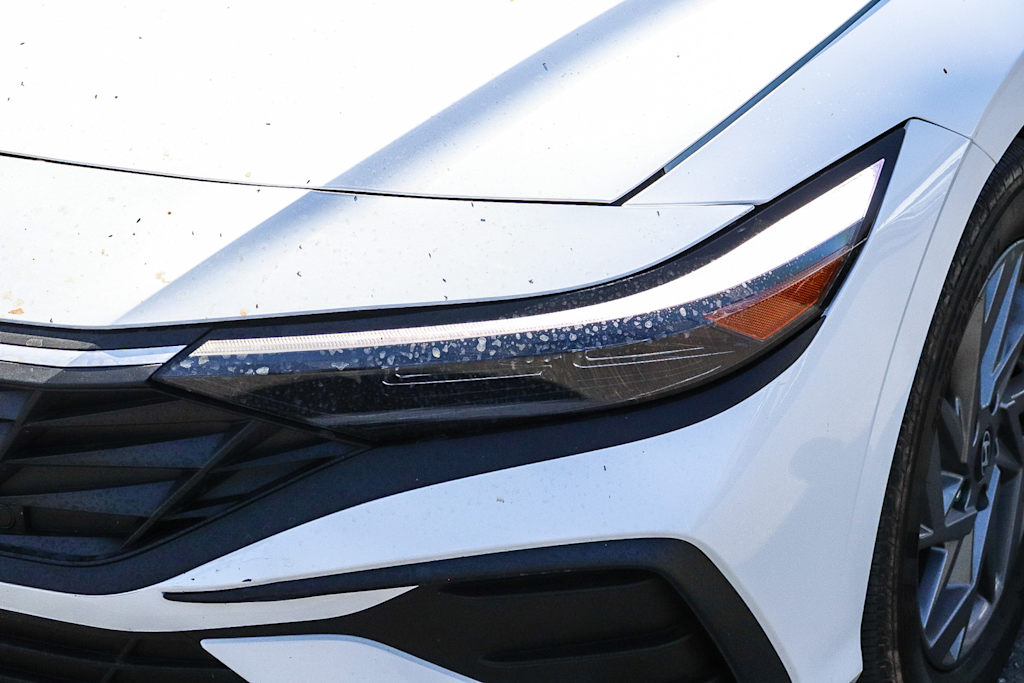 Thumbnail: 2025 Hyundai Elantra - 13