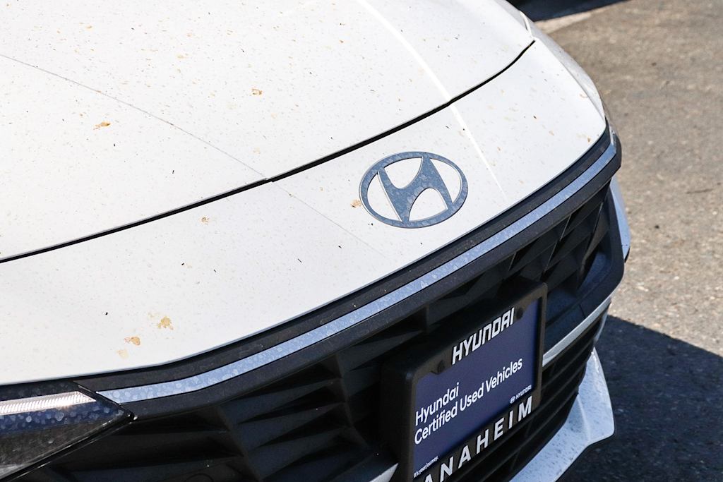 Thumbnail: 2025 Hyundai Elantra - 26