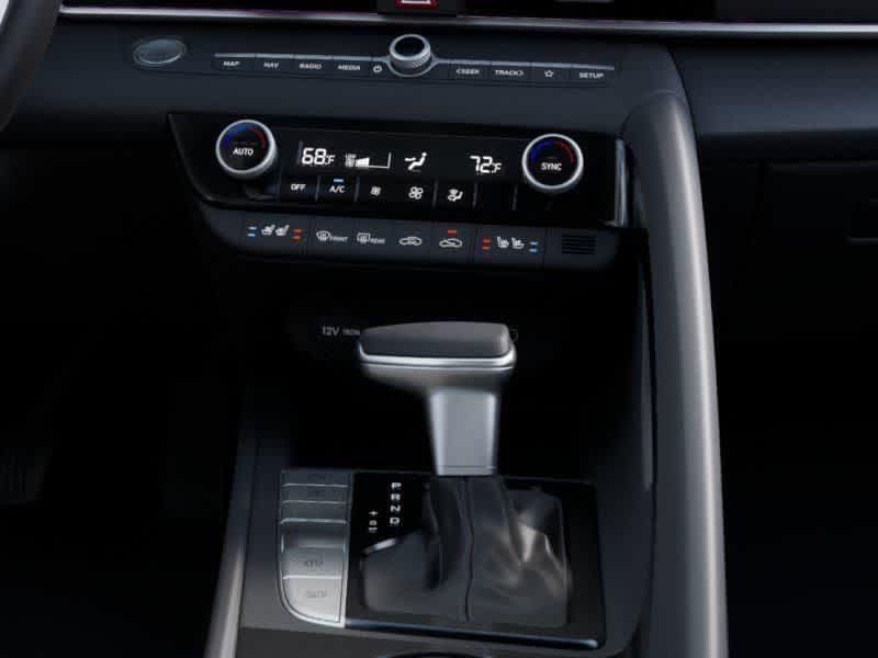 Thumbnail: 2025 Hyundai Elantra - 10