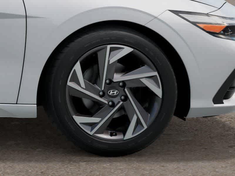 Thumbnail: 2025 Hyundai Elantra - 6