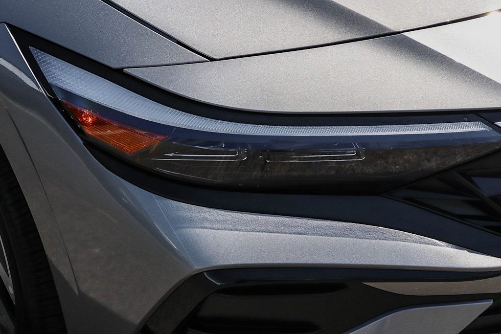 Thumbnail: 2026 Hyundai Elantra - 17