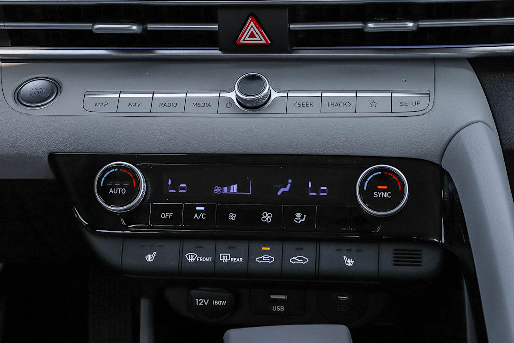 Thumbnail: 2026 Hyundai Elantra - 23