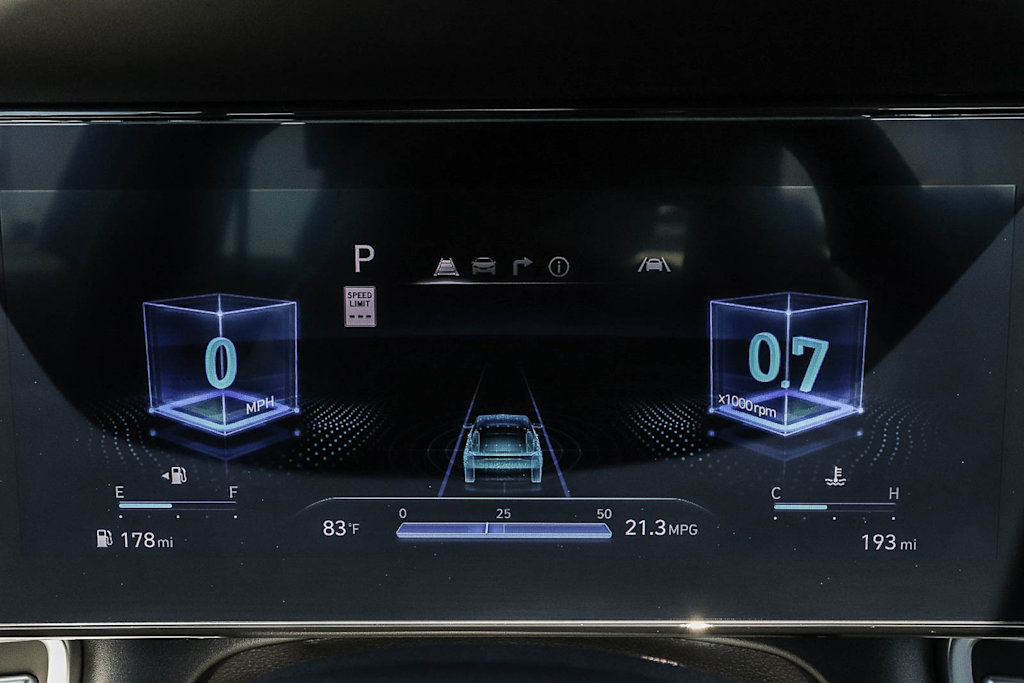 Thumbnail: 2026 Hyundai Elantra - 15