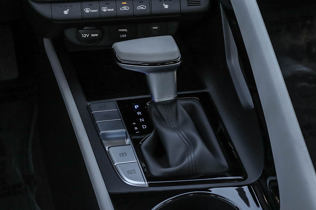Thumbnail: 2026 Hyundai Elantra - 14