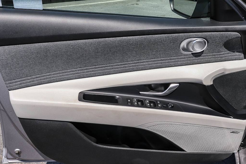 Thumbnail: 2026 Hyundai Elantra - 29