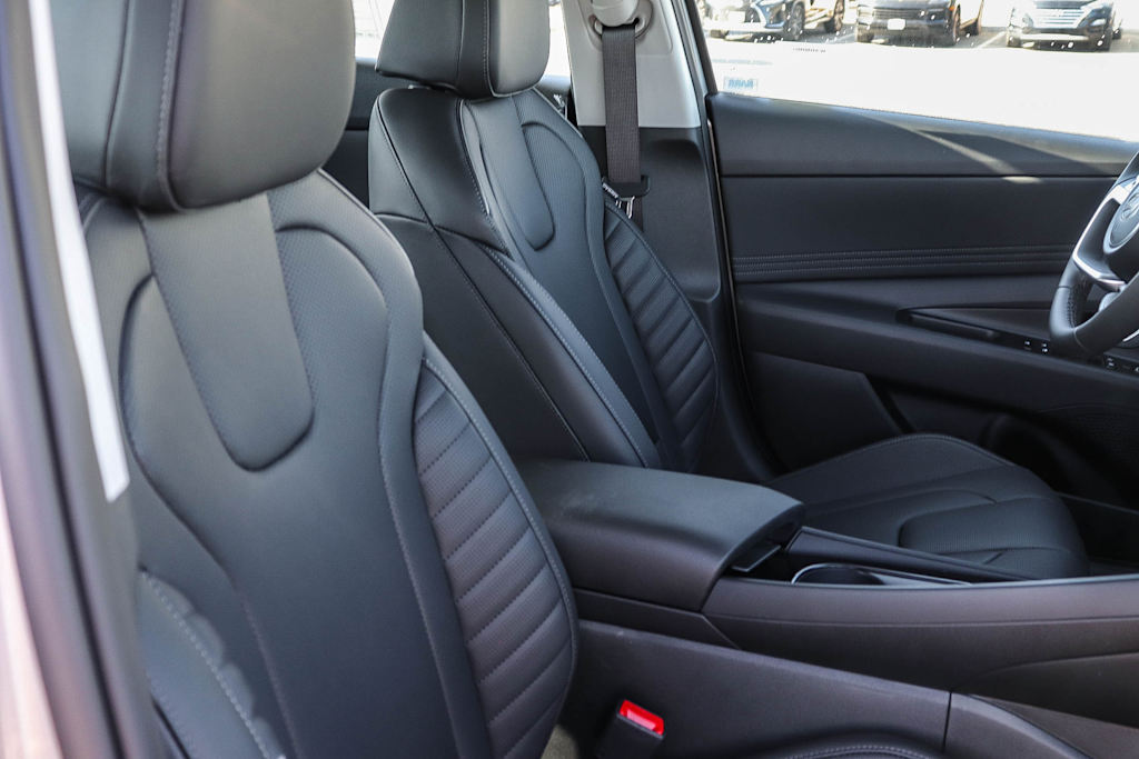 Thumbnail: 2026 Hyundai Elantra - 10