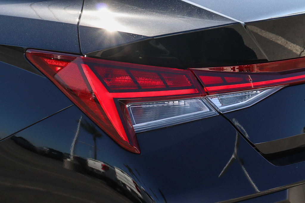 Thumbnail: 2026 Hyundai Elantra - 19