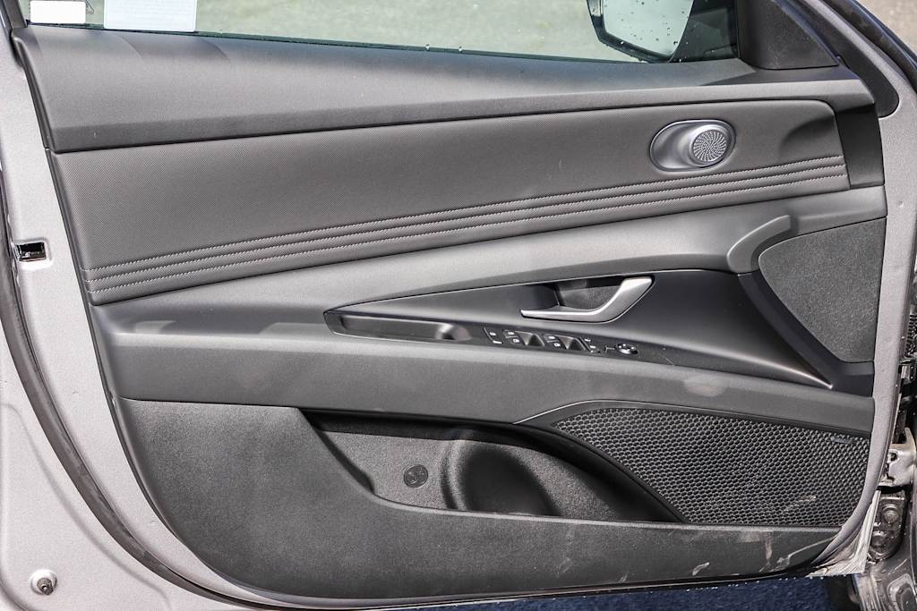 Thumbnail: 2026 Hyundai Elantra - 25