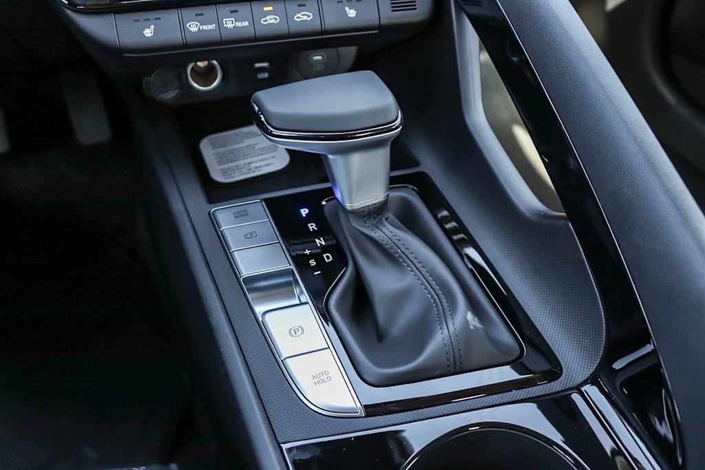 Thumbnail: 2026 Hyundai Elantra - 14