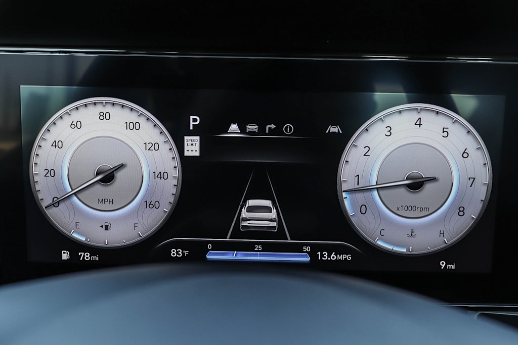 Thumbnail: 2026 Hyundai Elantra - 15